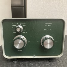 Sintonizzatore antenna