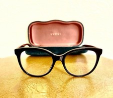 Gucci montatura occhiali da
