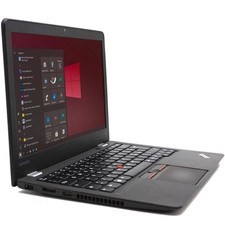 Lenovo ThinkPad 13 Windows 10
