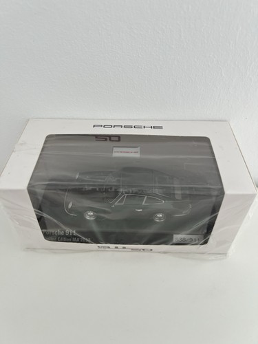 Modellino auto porsche 911 - auto,