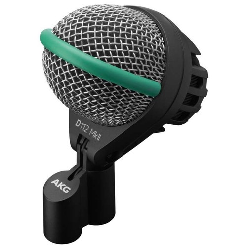 Akg d112 mkii - akg,