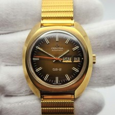 Orologio automatico Certina