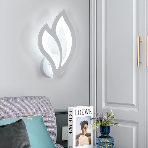 Senqiu lampada parete led - lampada, da