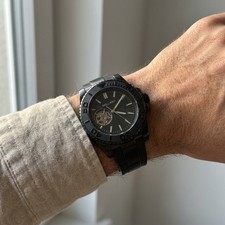 Bellaro mariner style watch - bellaro,