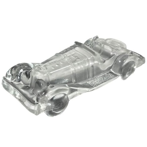 Modellino auto cristallo - modellino,