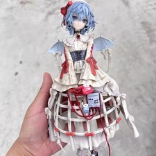 Stock Progetto Touhou Remilia