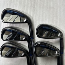 Daiwa ONOFF LABOSPEC FF-247