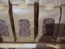  250 Nocciole Sgusciate