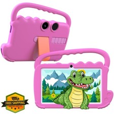Tablet 7" Bambini Android 12