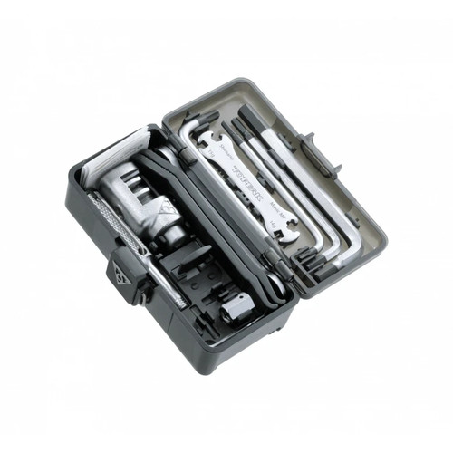 Topeak survival gear - survival, q/r