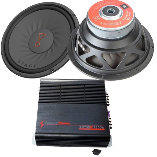 Subwoofer jbl stage102 - jbl,