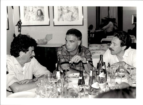 Foto originale agenzia - originale, d'agenzia