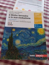 ✅  IL GLOBO TERRESTRE E LA