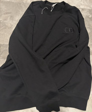 Maglione uomo Dior L nero