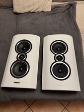 1 paio di altoparlanti da