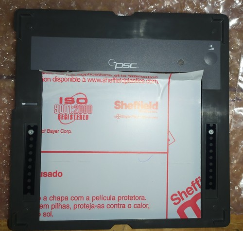 Scanner banco datalogic - scanner,