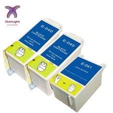 3 cartucce di inchiostro da