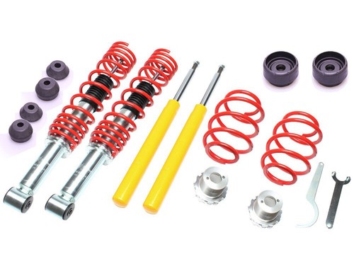 Technix coilover audi - technix, 80/90