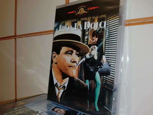 Irma dolce jack lemmon - la,