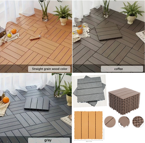 Piastrelle per pavimenti - per,