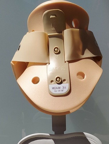 Busto ortopedico iperestensore - ortopedico,