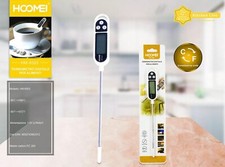 Termometro Digitale per