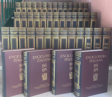 ENCICLOPEDIA ITALIANA TRECCANI