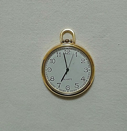 Pocket watch orologio - pocket, d'epoca