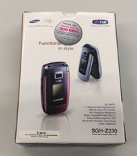 Telefono Cellulare Samsung SGH-Z230