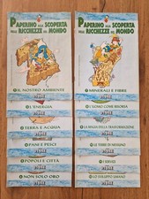 L'ECONOMIA DI ZIO PAPERONE