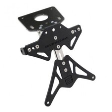 PORTATARGA REGOLABILE