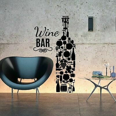 Wall stickers adesivo - wall, murale