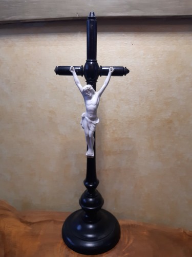 Crocifisso del 1800 - , in