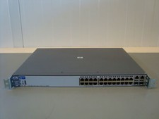 Switch 26x 100.0Mbps HP