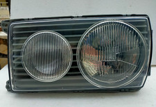 Mercedes W123  76/85  "Cinesino" - Faro Sinistro Hella 1EJ 003075031  Nuovo