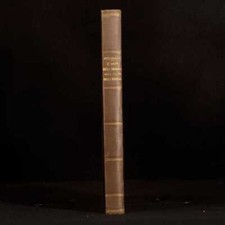 1913 L'Arte Della Legatura