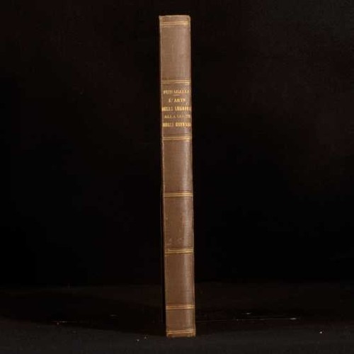 1913 arte della - l'arte,
