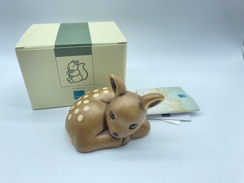 Thun animali del - thun,, bosco