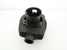 per piaggio vespa px 125 150 175 cilindro cylinder no pistone mm 62