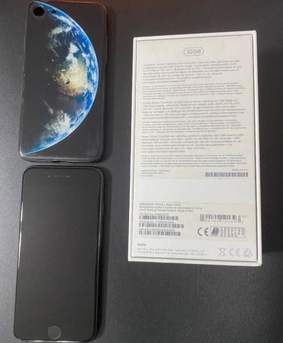 Iphone 32gb usato ma in - 7,