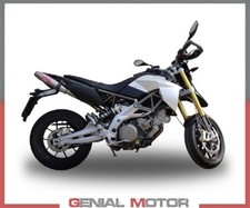 Scarichi Terminali GPR