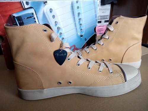 Stivali fender footwear - stivali, taglia