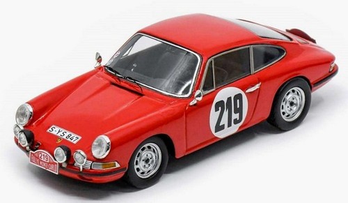 Porsche 911s rally monte - 2.0,