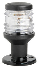 FANALE 360° NERO COMPACT