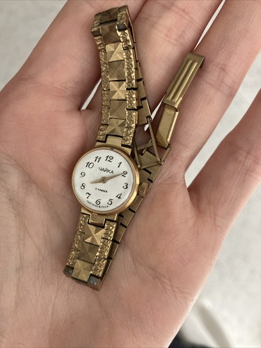Yanka russian mechanical gold - russian,