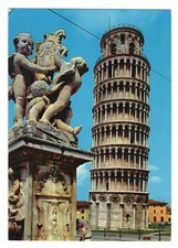 Pisa torre pendente - pendente,