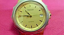TISSOT NAVIGATOR QUARZ SAPPHIRE GLASS