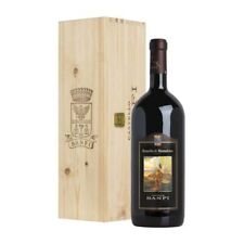 Brunello di Montalcino 2016