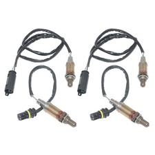 4x sonda lambda sonda di