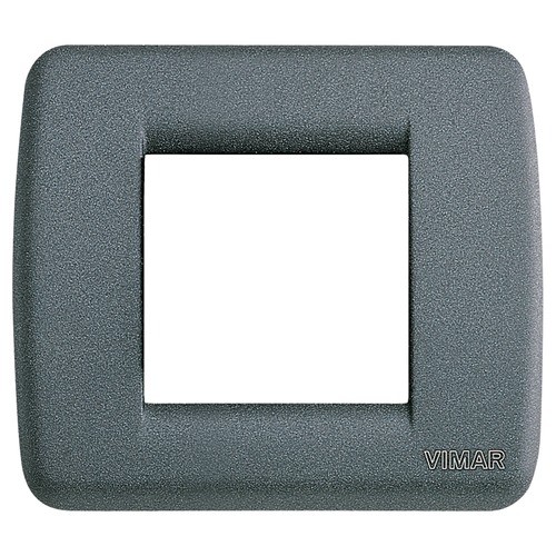Placca vimar idea rondo - ,